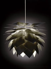 Illumin Black Pendant Dyberg Larsen